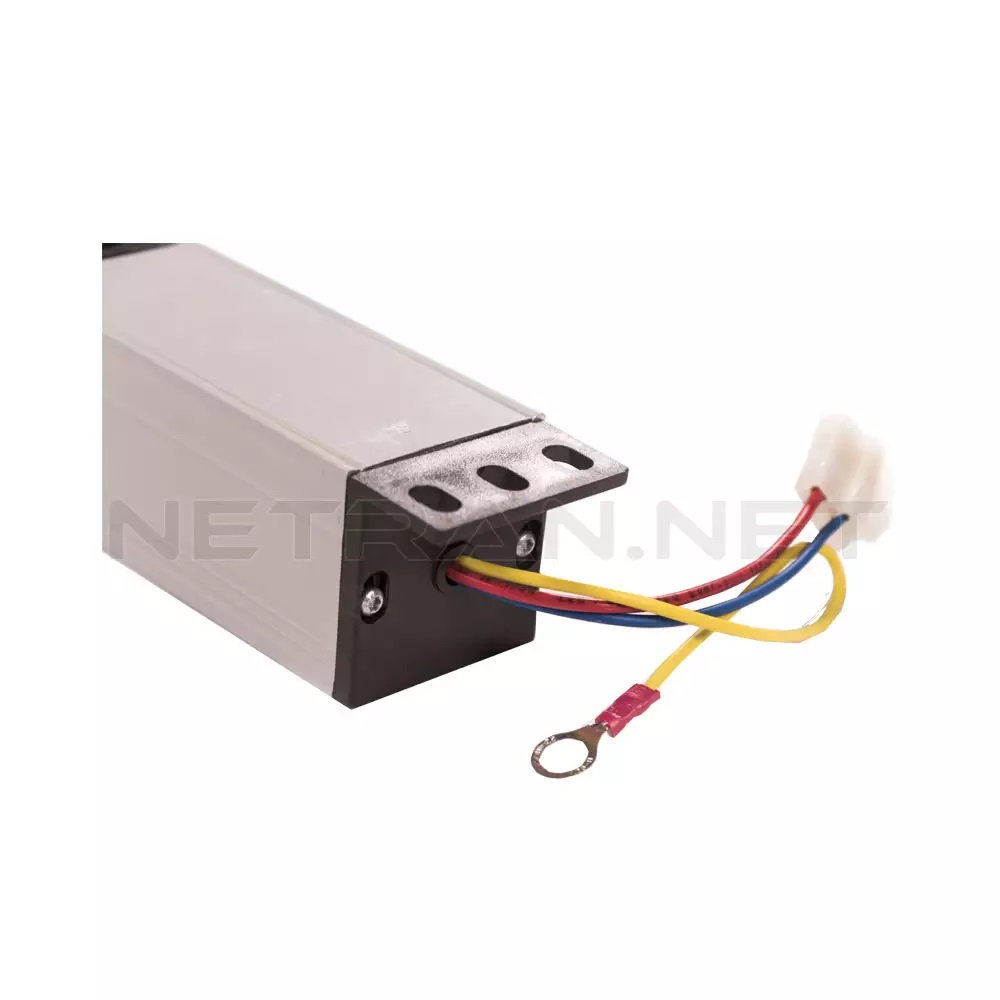 پاور ماژول MK (پریز انگلیسی) 8 پورت-2